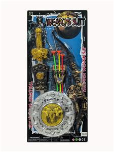 Weapons / weapons suite - OBL10397180