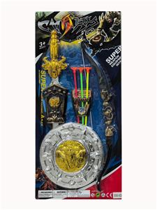 Weapons / weapons suite - OBL10397181