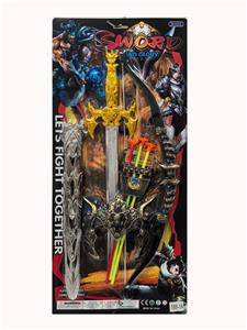 Weapons / weapons suite - OBL10397183