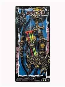 Weapons / weapons suite - OBL10397186