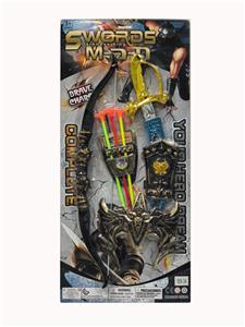 Weapons / weapons suite - OBL10397187