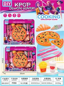 餐具 - OBL10397226