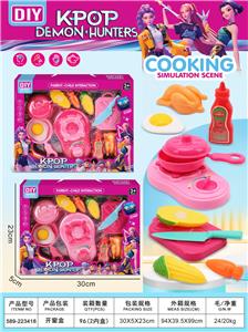 餐具 - OBL10397227