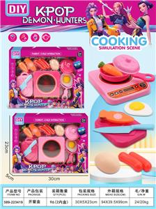 餐具 - OBL10397228