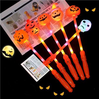 万圣款闪光棒/图色混装 - OBL10397284