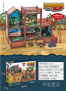 House / villa / castle suite - OBL10397391