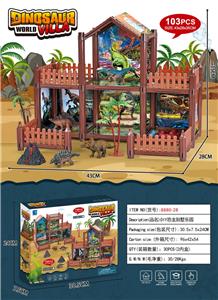 House / villa / castle suite - OBL10397392