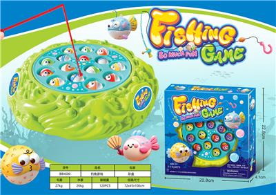 Fishing Series - OBL10397410