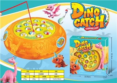 Fishing Series - OBL10397412