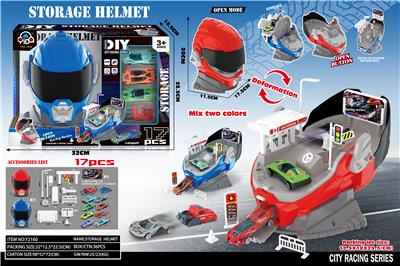 Die-cast toys - OBL10397516
