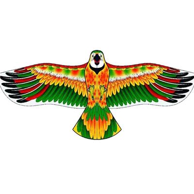 1.2米鹦鹉风筝配线 - OBL10397598