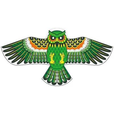 Windmill / kite - OBL10397606