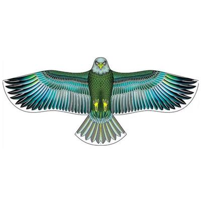 1.65米炫彩蓝海雕风筝配线 - OBL10397621