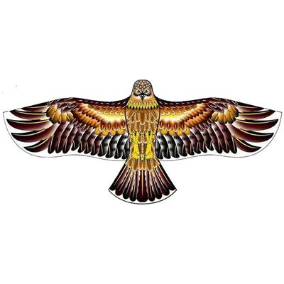 1.8米金色经典老鹰风筝配线 - OBL10397626