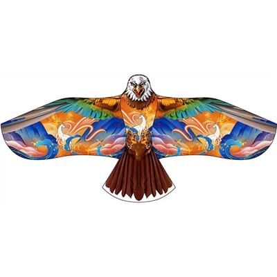 1.8米山水老鹰风筝配线2 - OBL10397629