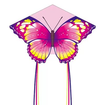 1.45米粉色情侣蝴蝶风筝配线 - OBL10397640