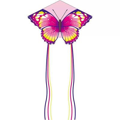 1.6米粉色情侣蝴蝶风筝配线 - OBL10397665