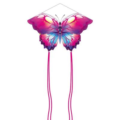 0.67米粉色蝴蝶风筝配线 - OBL10397667