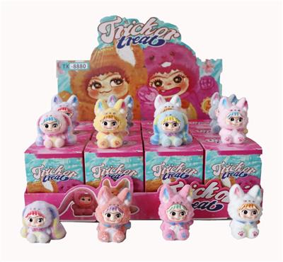 Otherdoll - OBL10397781