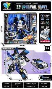 激变重装声光变形战警 - OBL10397927