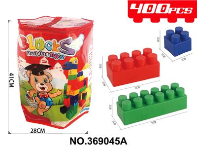 400PCS手提袋 - OBL10397984