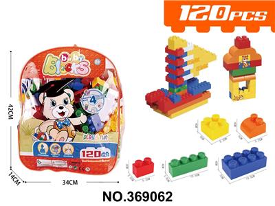 Puzzle - OBL10398002