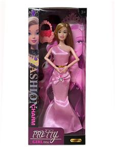 Doll - OBL10398015