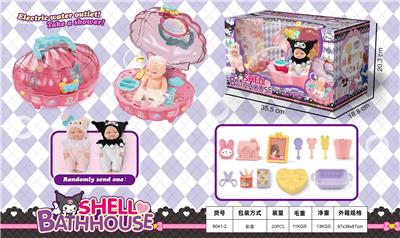 Set series - OBL10398041