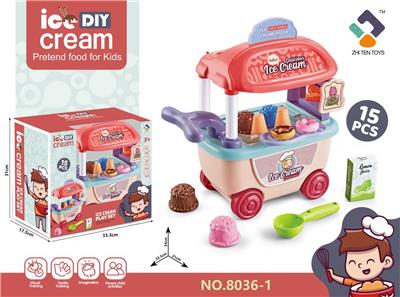 FOOD SET - OBL10398073