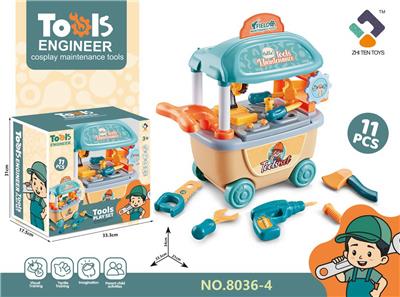 TOOL SERIES - OBL10398076