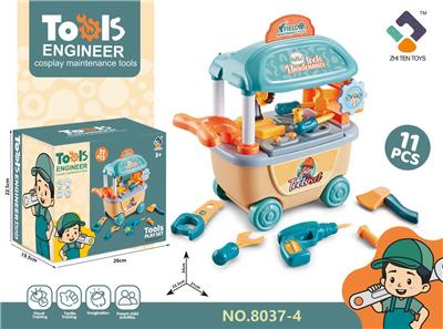 TOOL SERIES - OBL10398080