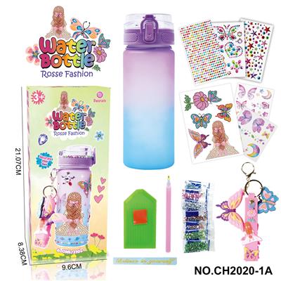 Graffiti / painting - OBL10398192