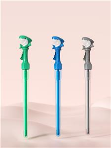 鲨鱼西洋剑泡泡棒 12条/盒 100ML - OBL10398194