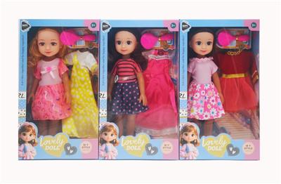 Doll - OBL10398253