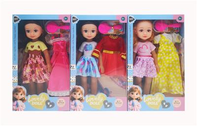 Doll - OBL10398254
