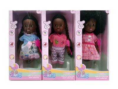 Doll - OBL10398256