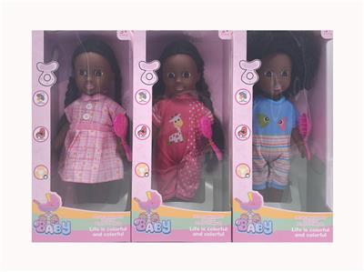 Doll - OBL10398261