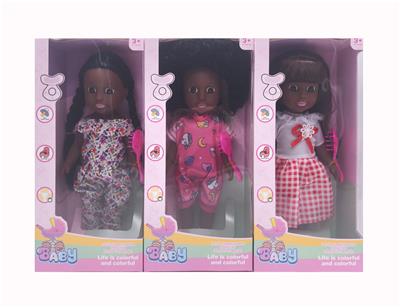 Doll - OBL10398262