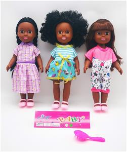 Doll - OBL10398270