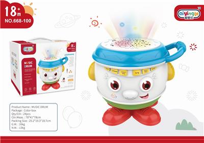 Baby toys series - OBL10398339