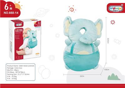 Baby toys series - OBL10398381