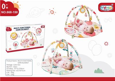 Baby carpet/Fitness frame - OBL10398382