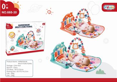 Baby carpet/Fitness frame - OBL10398429