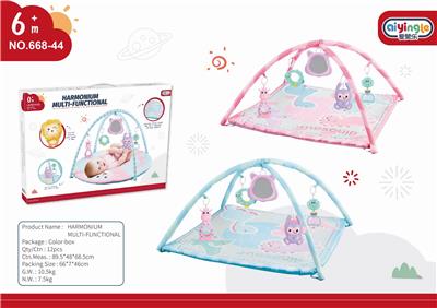 Baby carpet/Fitness frame - OBL10398439