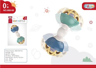 软胶双头锤 - OBL10398497