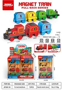 Pull back toys - OBL10398666