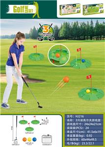 Bowling / Golf / Baseball - OBL10398680