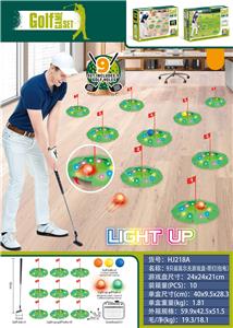 Bowling / Golf / Baseball - OBL10398685