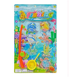 Fishing Series - OBL10398847