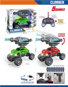 Remote control cars / tanks - OBL10399015